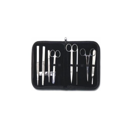Student Dissecting Kit 8pcs